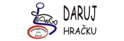 DARUJ HRAČKU 2023